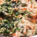 オレンジころん's cooksnap of when they made 味噌がﾐｿ～♪白和え.