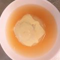 ののふゆ's cooksnap of when they made ひき肉入り〜丸ごと新玉ねぎのスープ♬.