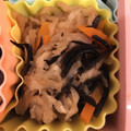 クックN315ES☆'s cooksnap of when they made 作りおきに！ひじきと切り干し大根の煮物.