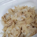 spica1206's cooksnap of when they made 簡単！包丁いらず！大根のツナ炒め☆.