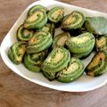 ♡ironico♡'s cooksnap of when they made おから入りクッキー(おからパウダー使用).