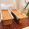 kaokaofood's cooksnap of when they made レモンのケーキ.