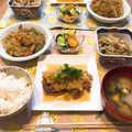 hikaru514's cooksnap of when they made トマトときゅうりの中華風サラダ.