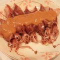 ちぃは's cooksnap of when they made ★ホタルイカのボイル★.