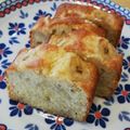 ponpoco821's cooksnap of when they made しっとり美味しい♬ バナナケーキ.