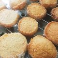 やまわか0429's cooksnap of when they made こねて混ぜるだけ♪本当にサクサククッキー.