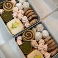 たんけっきー's cooksnap of when they made 紅茶香る♡材料４つの簡単クッキー.
