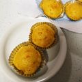 はっぴーぴっぐ's cooksnap of when they made 後期離乳食♪手掴みしよ♡人参蒸しパン♡.
