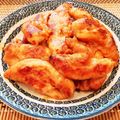 あーこ姐's cooksnap of when they made ササミの味噌漬け.