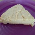 アヤッティ's cooksnap of when they made 超簡単！混ぜるだけ★さつまいものケーキ.