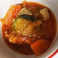 にゃーちゃん☆22's cooksnap of when they made 圧力鍋で激うま！鶏と玉葱のトマト煮♡.