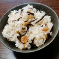 ことりゃん。's cooksnap of when they made ご飯に合う！定番☆ひじき梅.