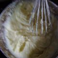 クックGCMPUO☆'s cooksnap of when they made 牛乳消費で超簡単！手作りホワイトソース.