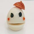 ☆おひろみ☆'s cooksnap of when they made うずらちゃん❤うずらくん.