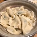 クックTZG2Q0☆'s cooksnap of when they made 水餃子～本場の味～.