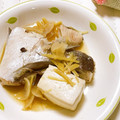 メルティローズ's cooksnap of when they made ぶりあらと大根の煮付け.