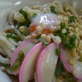 さくら１３１'s cooksnap of when they made ★簡単おいしい！釜玉うどん.