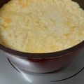 ぁみぁみ's cooksnap of when they made びっくり、ふわふわ！イタリア風卵スープ.
