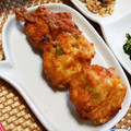 noaさん's cooksnap of when they made ふんわり長芋の落とし揚げ.