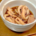 リュウタンリュウタン's cooksnap of when they made ★イカの煮付け.