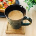runa10's cooksnap of when they made 小腹満たしに◎ロイヤルミルクティー.