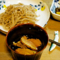 ✳︎izumi✳︎'s cooksnap of when they made 鴨南蛮そば(蕎麦つゆ).