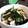 ミニピンピッコ's cooksnap of when they made レンジにらと長芋の韓国のり梅肉和え.