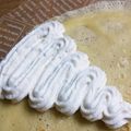リデルさんさんご's cooksnap of when they made 長持ち！次の日もダレないホイップ.