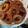 ★西瓜★'s cooksnap of when they made オニオンリング　コンソメ味.