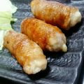 ことりゃん。's cooksnap of when they made 豚バラチーズ巻き♡焼肉のタレで簡単.