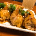 chak1012's cooksnap of when they made えのきの豚バラ肉巻き.