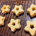 よつばのキッチン's cooksnap of when they made 低糖質！おから焼きドーナツ.