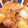 ななごはん。's cooksnap of when they made 【簡単・時短】肉じゃが.