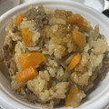 RRelliy's cooksnap of when they made 市販のすき焼きのタレで炊き込みご飯☆.