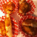 麦麦☆'s cooksnap of when they made トースターで簡単！ささみの辛味噌焼き.