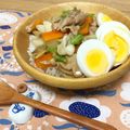 みゅうスケ's cooksnap of when they made やさいたっぷり中華丼.