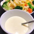 Rika☆Rin's cooksnap of when they made レモンマヨドレッシング♬.