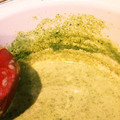 マム's cooksnap of when they made 簡単‼ほうれん草の冷製スープ.