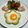 ✯聖夢✯'s cooksnap of when they made フラワーアボガドエッグ～✿.