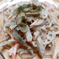 ☆とん吉☆'s cooksnap of when they made しらたきとごぼうのサラダ.