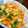 めぎめぎ's cooksnap of when they made ささみときゅうりの人参おろし和え.
