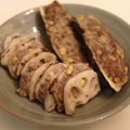 ひょな's cooksnap of when they made じゅわっ！　なすの肉詰め.
