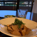 あーやか's cooksnap of when they made マグロと大根の煮物.