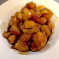 デコヘル's cooksnap of when they made 焼き鳥のタレ.