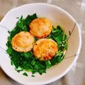 ねずみんパラダイス's cooksnap of when they made 明石焼き.