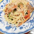 ＊新米ゆうちゃん＊'s cooksnap of when they made ※シンプルが一番美味しい焼うどん※.