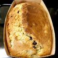 lime28ten's cooksnap of when they made HMとバナナで簡単パウンドケーキ.
