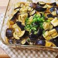ころわんの母さん's cooksnap of when they made ほんのり良い香り✽なすの柚子味噌焼き.