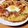 今日は何たべよ♪'s cooksnap of when they made 簡単！サクふわのピザ生地.