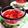 ☆たこぷー☆'s cooksnap of when they made いちごの♪ミルクプリン♪.